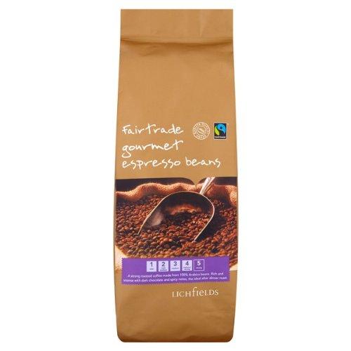 Cafe Corella Ground Coffee 1kg JB595