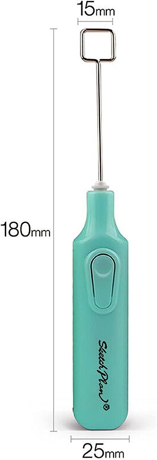 Handheld Rechargeable Epoxy Resin Mixer Epoxy Resin Mixer Electric for  Epoxy for Crafts Tumbler, Making DIY Glitter Tumbler Resin Mixing 