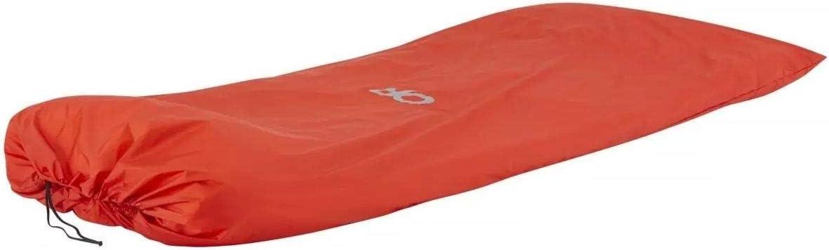 Outdoor Research Helium Emergency Bivy - Paprika (One Size) | Buy