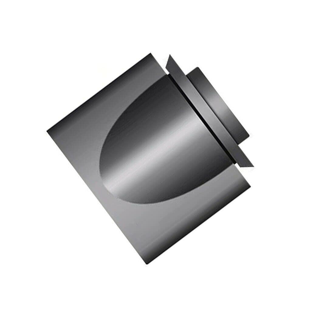 Chuancheng Smoothing Nozzle Attachment for Dyson Supersonic Hair Dryer - Thumbnail 3