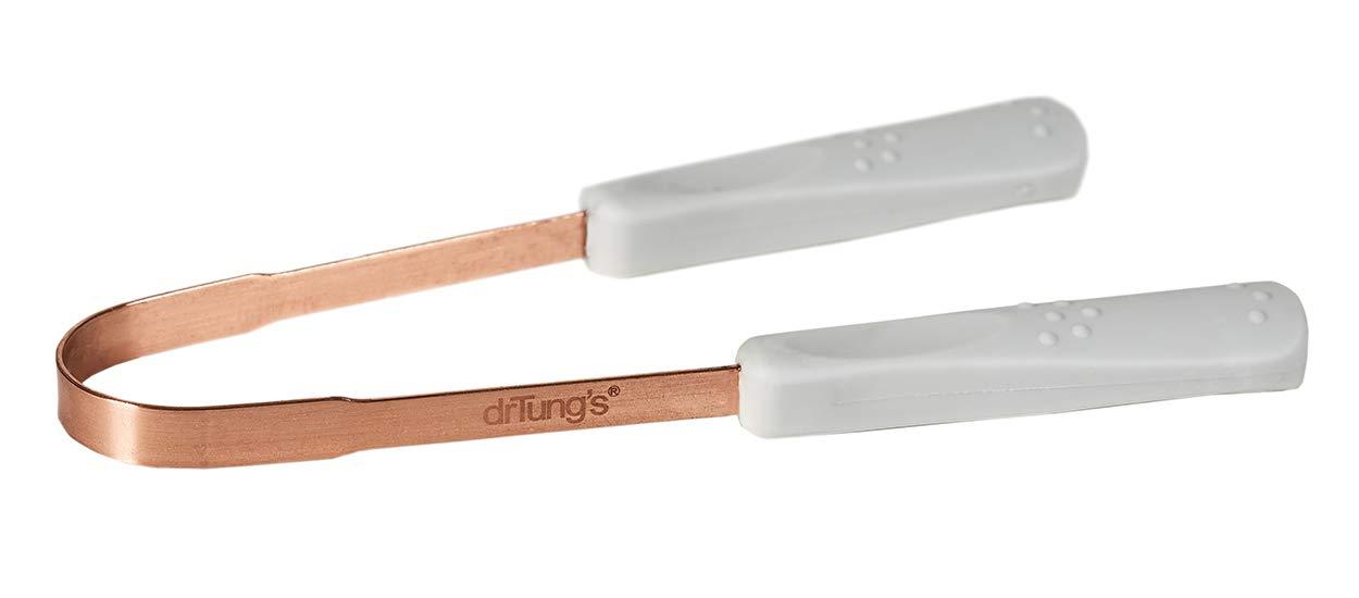 Dr. Tung’s Tongue Cleaner - Thumbnail 2