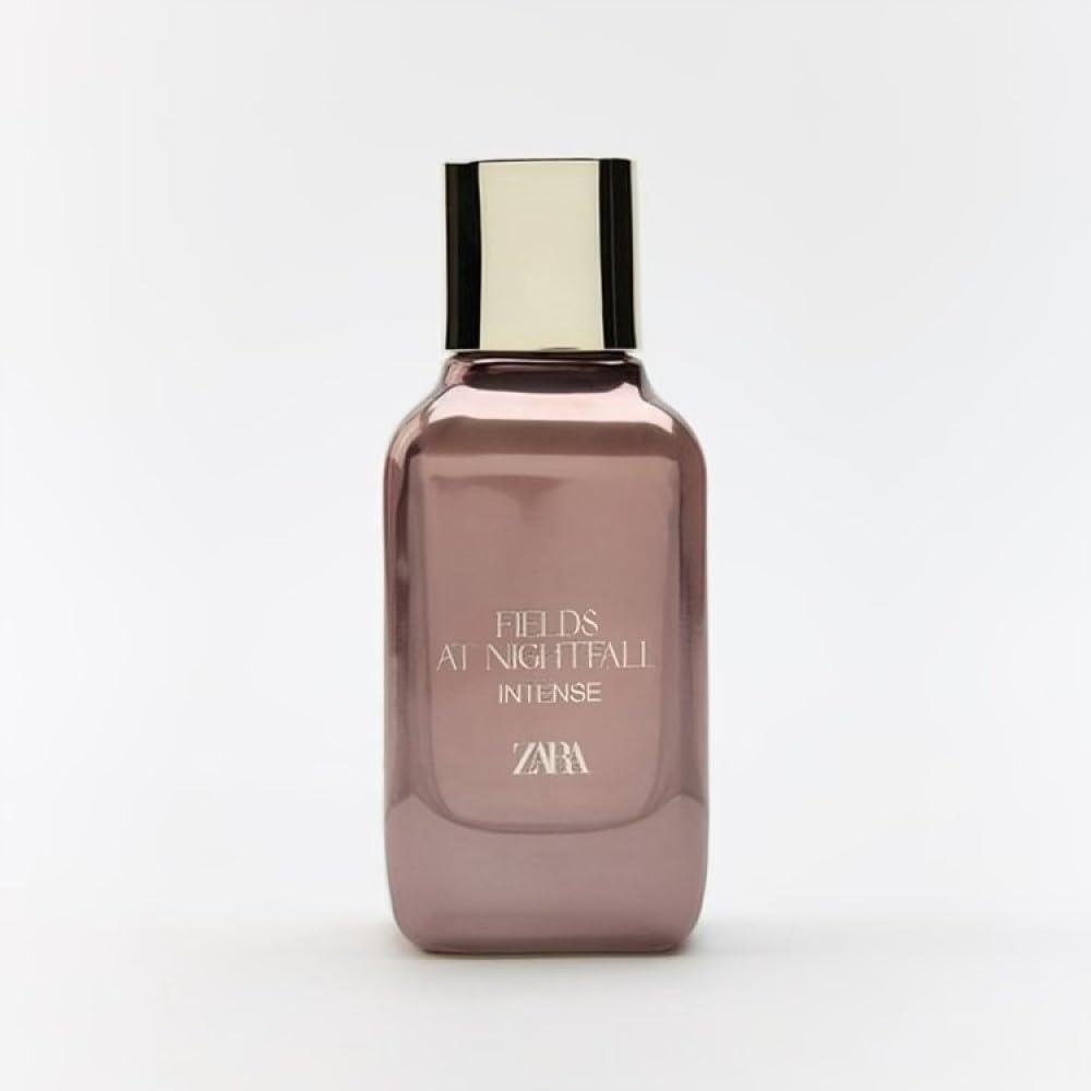 HOT Bottle Perfume Zara Fields At Nightfall Zara Fields At Nightfall