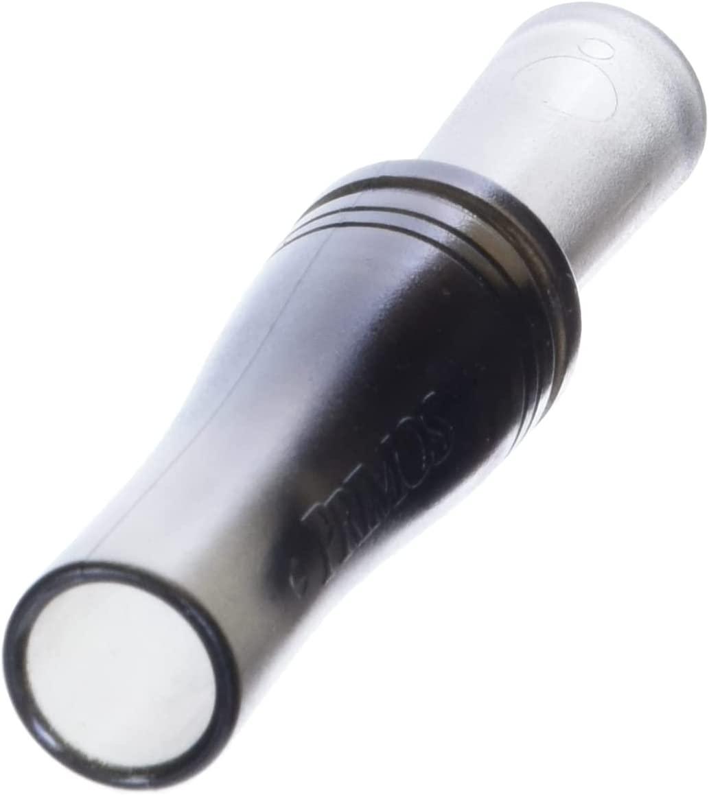 Primos Hunting 805 Duck Call, Easy Mallard Single Reed