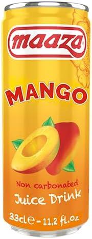 Maaza Guava 12x500ml - Perensap