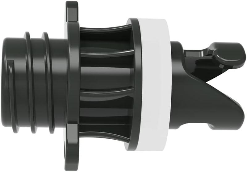 BOSETEN Sup Pump Adaptor Halkey Roberts Valve Adapter Paddle Board