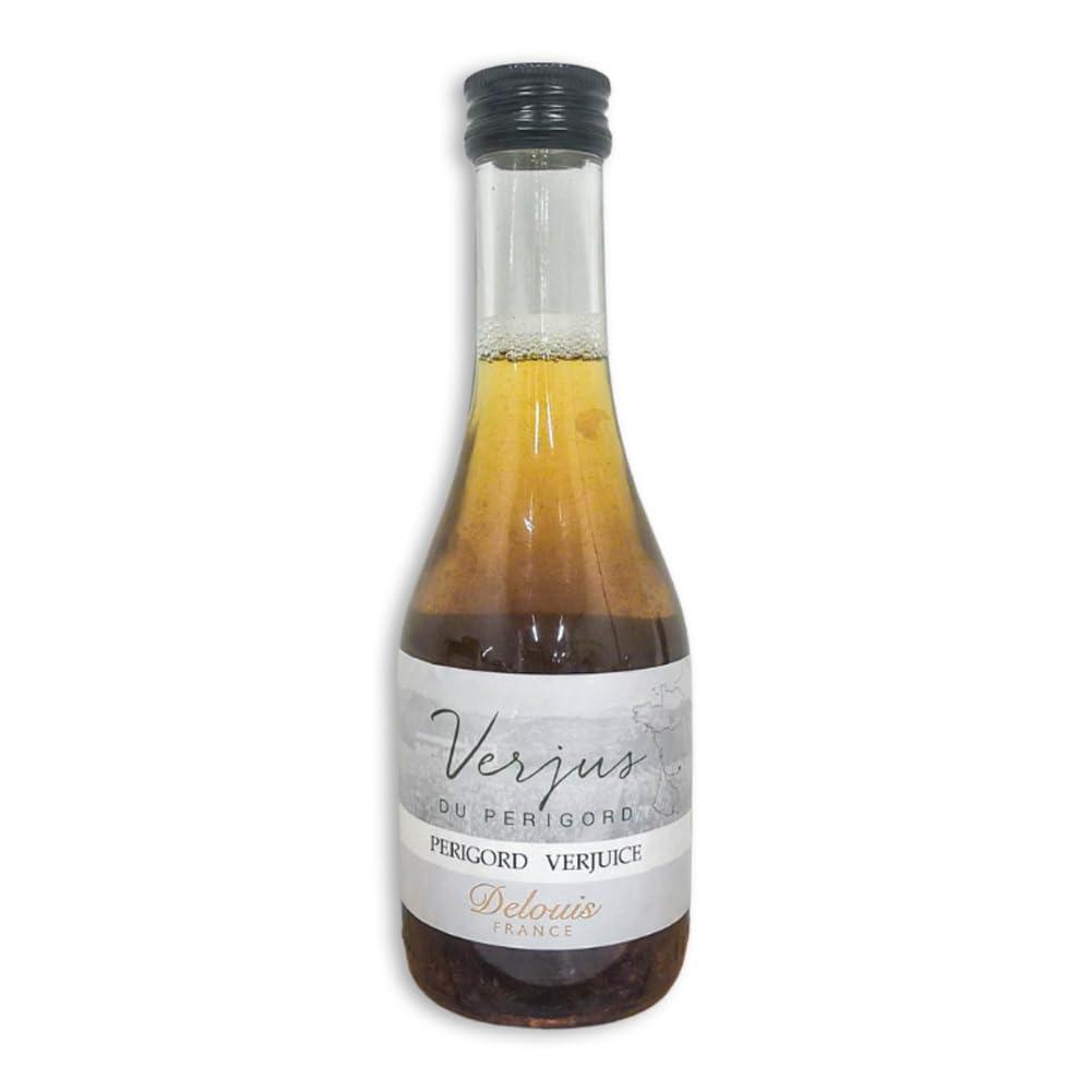 Verjus from Perigord 250ml