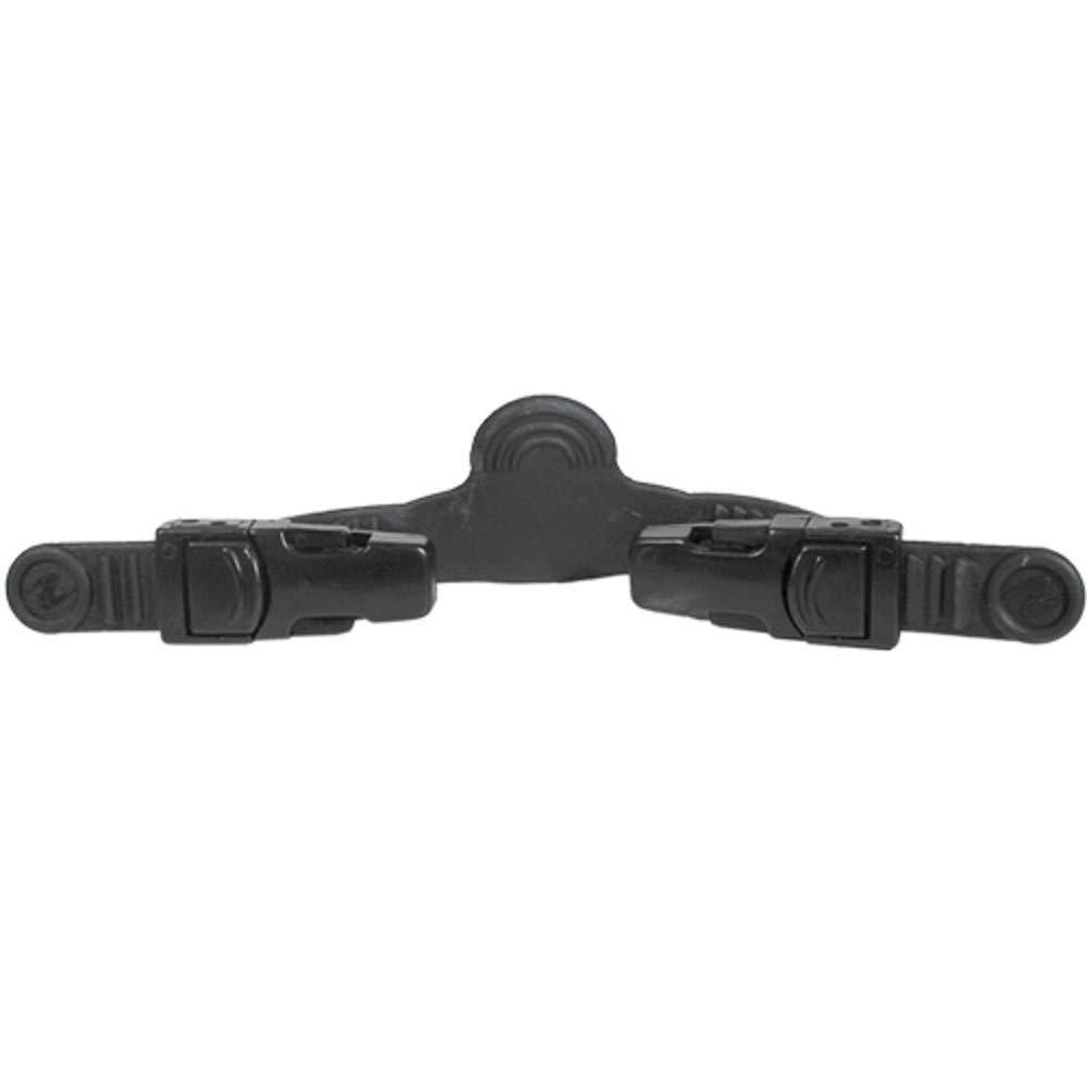 Aqualung Rocket Fin Strap Assembly Kit Replacement Straps for Diving Fins