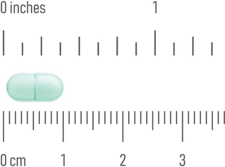 Berkley Jensen Loperamide Hydrochloride AntiDiarrheal Tablets 24 ct Fast Relief 2 mg Formula