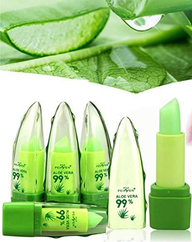 Aloe Vera Lips | 99% Pure Moisturizing Lip Balm & Gel Stick | Natural Lip  Care by Aloe Plus Secret Essentials | Buy Now with Express International  Delivery | GoSupps.com