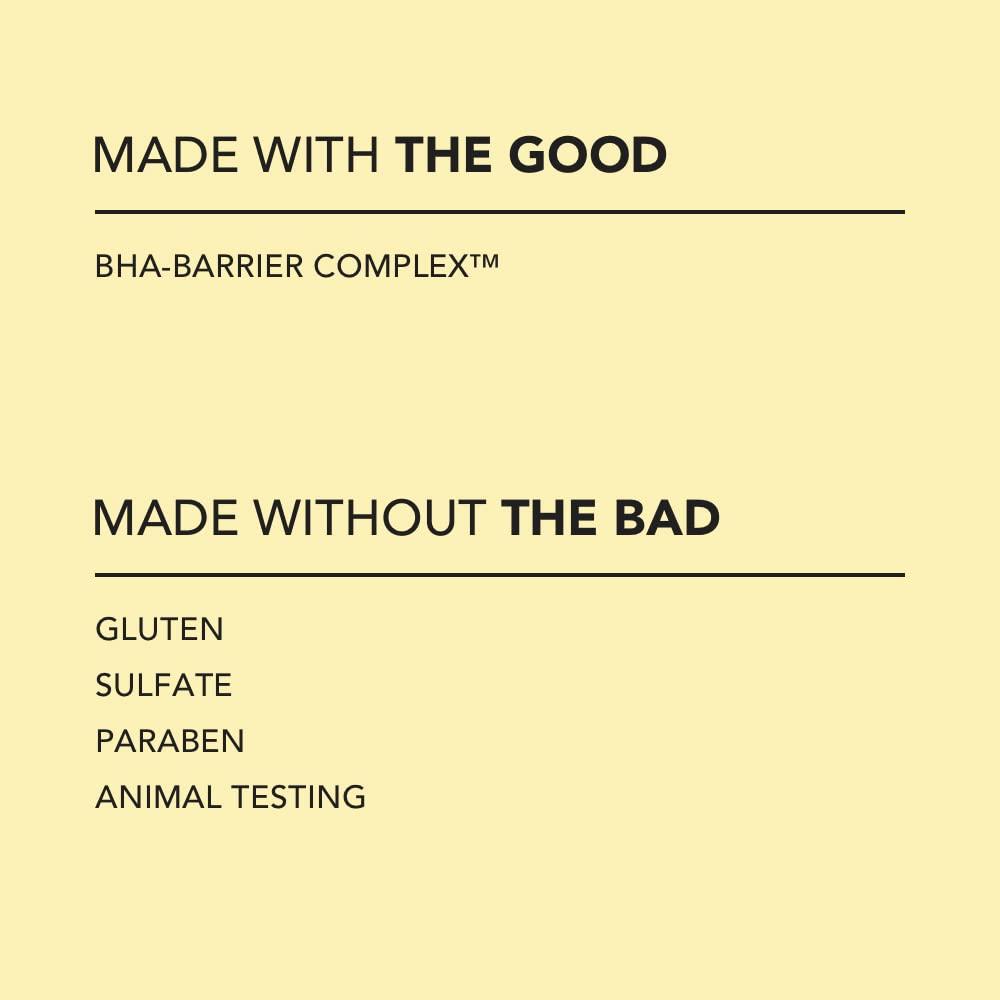 SKIN&LAB Porebarrier Face Cleansing Balm with BHA Vegan Makeup