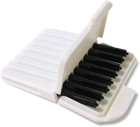 Widex Wax Filter Guards Premium Quality Hearing Aid Filters