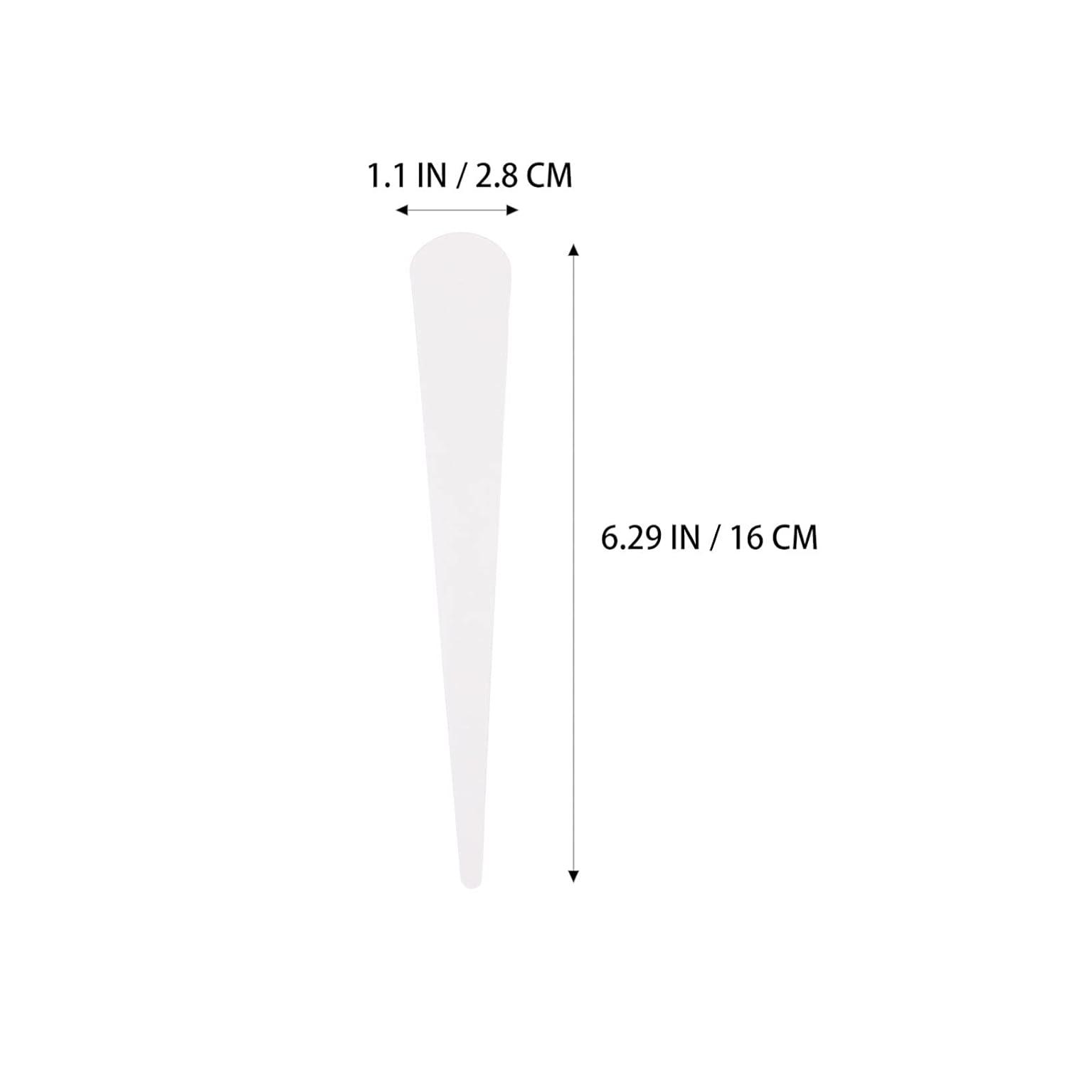 DOITOOL Oils Perfume Paper Disposable Perfume Paper Test Fragrance Test