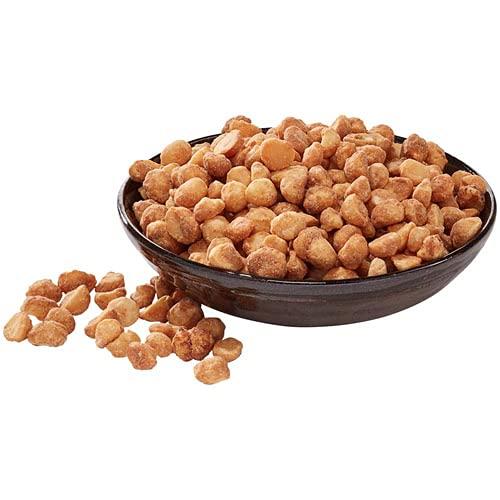 Kirkland Signature Honey Roasted Macadamia Nuts 24oz Delicious Snack