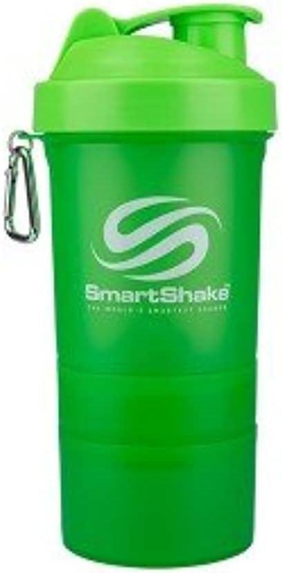 Hydracup - Dual Shaker Neon Green - 30 oz. / Shaker Cup City