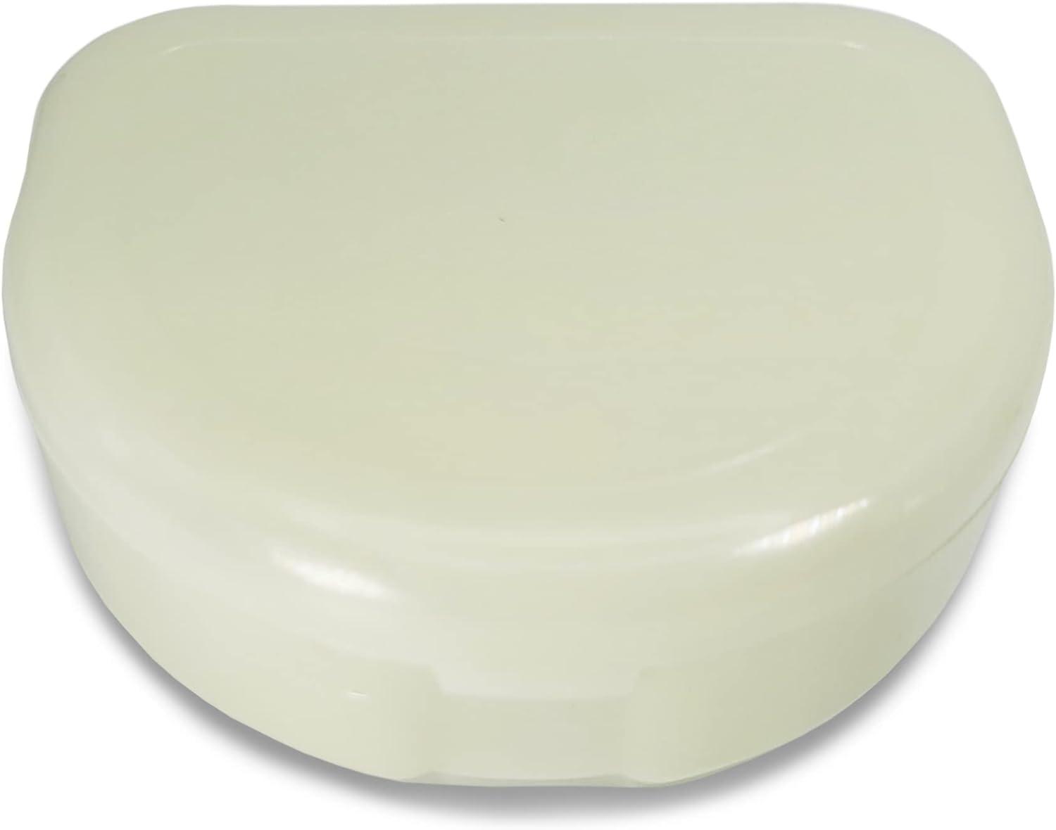 Sonic Dental Solid Color Orthodontic Case Retainer Mouth Guard