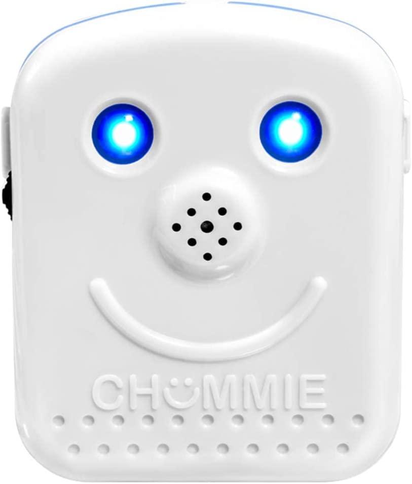 Chummie Premium Bedwetting Alarm for Deep Sleepers Award Winning