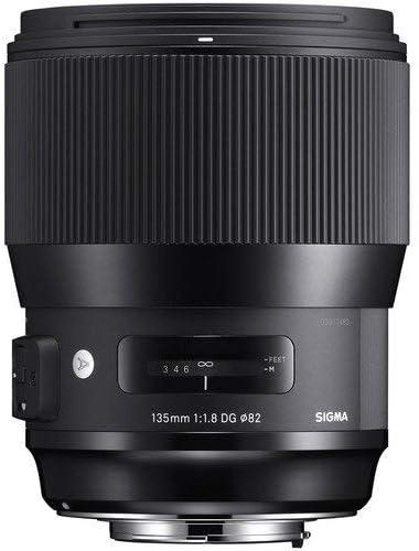 135mm F1.8 DG HSM [ソニーE用] Amazon.com : Sigma 135mm F1.8 Art DG HSM for Sony E : Electronics