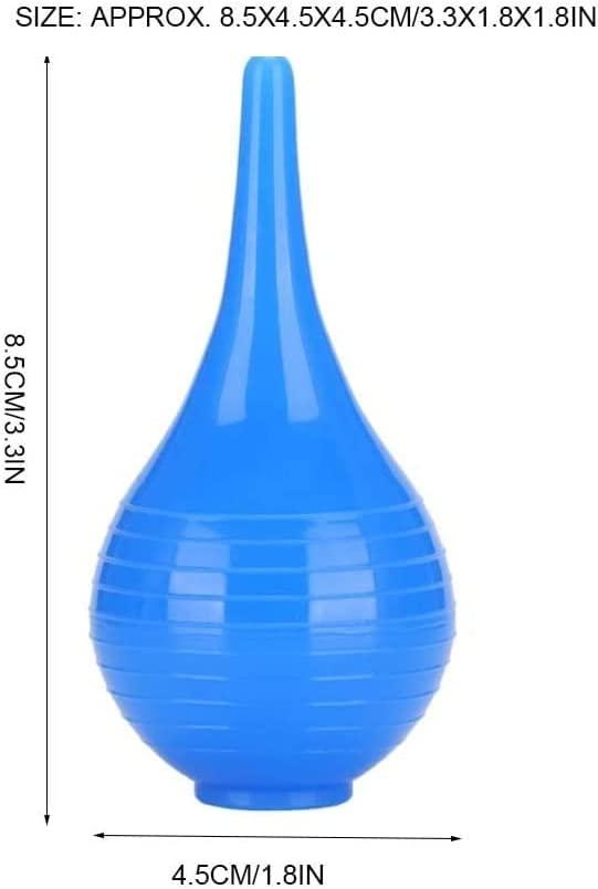 REDDOUDOU Newborn Puppy Kitten Small Animal Sterile Mucus Extractor