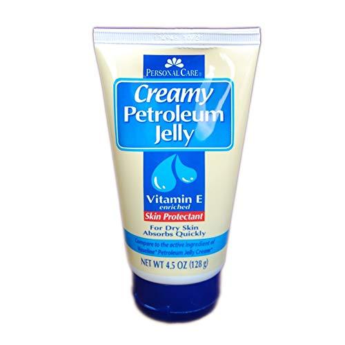 Petroleum Jelly with Vitamin E 3 Pack Moisturizing Personal Care