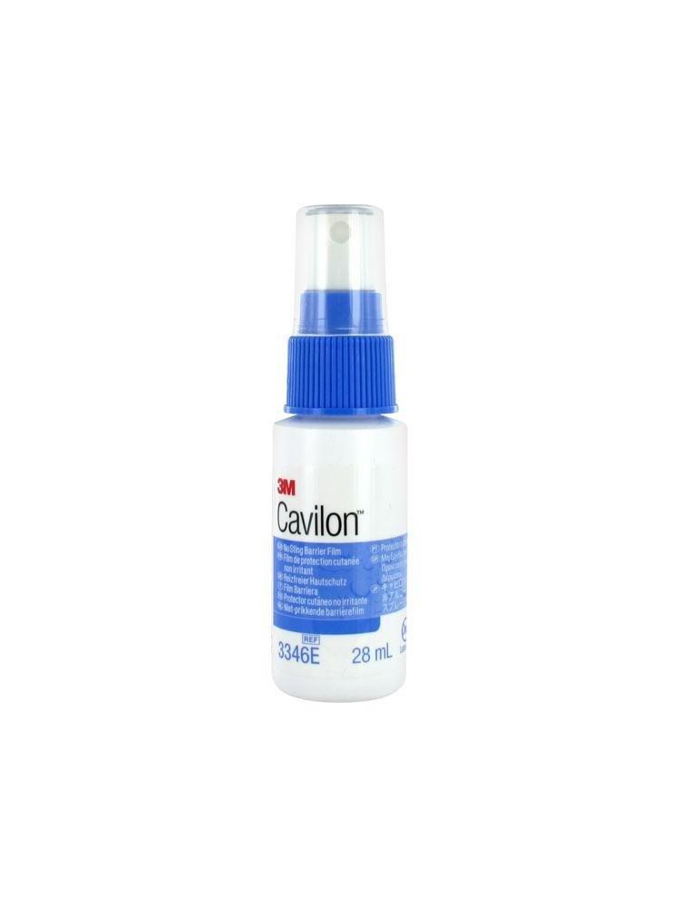 3M Cavilon Barrier Film Pump Spray 28 ml Skin Protectant Spray