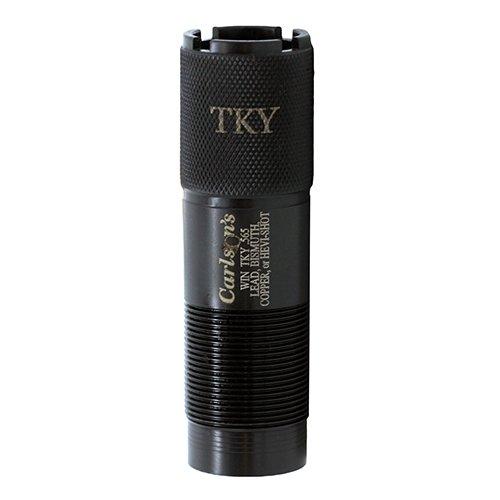 Carlson's Choke Tube WinchesterBrowning InvMoss 500 Extended 20 Gauge