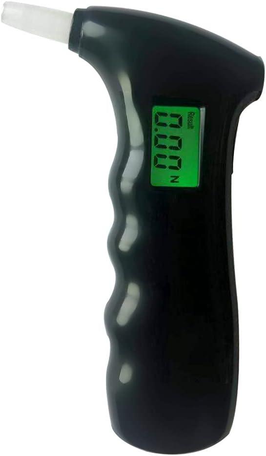 Keto Breathalyzer Acetone Reader Ketosis Ketone Meter Fat Burn Tester