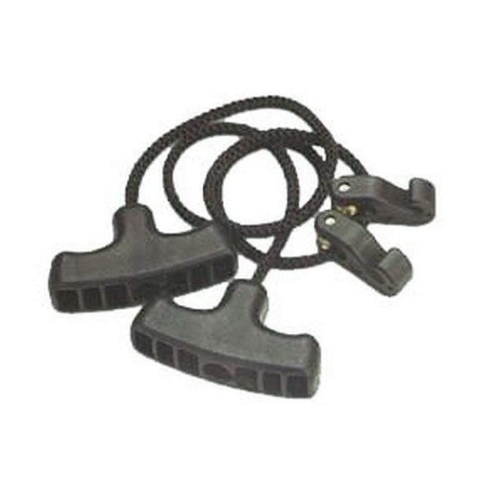 Excalibur Rope Cocking Aid - Durable Double T-Handle Crossbow Cocking ...