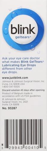 Buy Blink Gel Tears Lubricating Eye Drops 0.34 oz - Fast International Shipping | Relief for Dry Eyes | Buy Now with Express International Delivery | GoSupps.com Buy Blink Gel Tears Lubricating Eye Drops 0.34 oz - Fast International Shipping | Relief for Dry Eyes | Buy Now with Express International Delivery | GoSupps.com