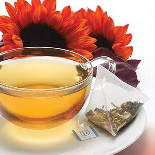 Revolution Tea Mesh Infuser Full Leaf Tea Dragon Eye Oolong Tea