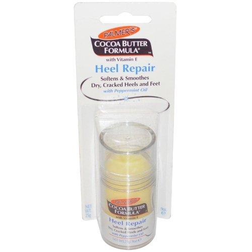 Palmer's Cocoa Butter Formula Heel Repair with Peppermint Oil (Pack of 3)