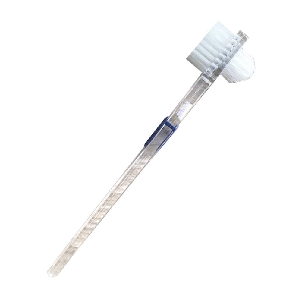 Double sided toothbrush hot sale