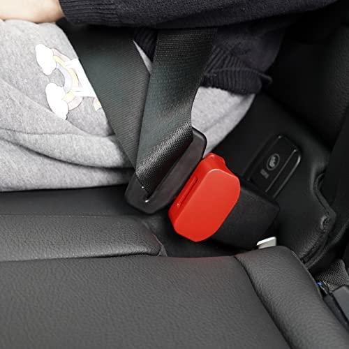Beltlock Review: Stop Kids from Opening Seat Belt