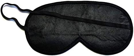 Shameless Fuck Off Sleeping Mask - Embroidered Eye Cover for Mature ...