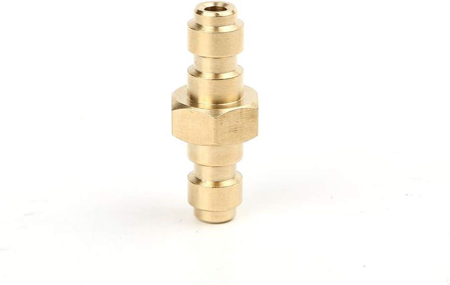 Manloney LLC Universal Foster Quick-Disconnect Coupling Fill D 1200491