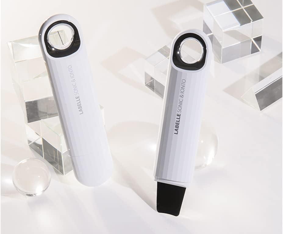 Made in Korea Labelle Sonic & Ionto L7 Water peeling Ultrasonic