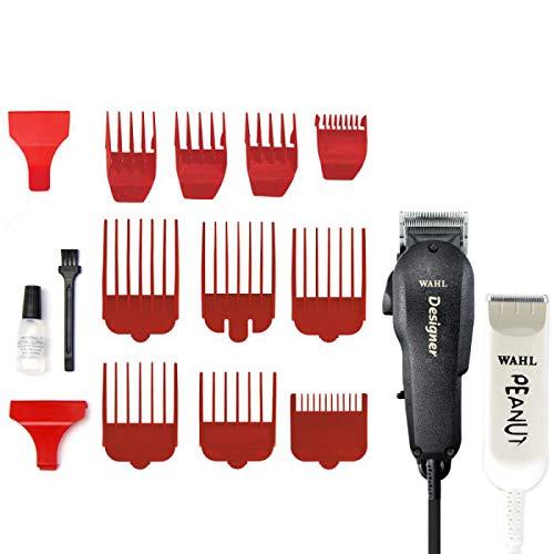 Cortadora wahl designer on sale