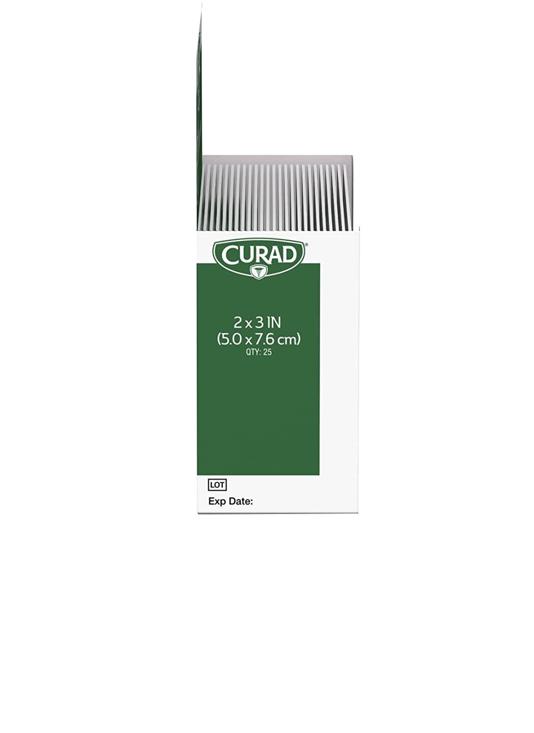 Curad Mediplast Corn, Callus, & Wart Remover, 40 Salicylic Acid Pads