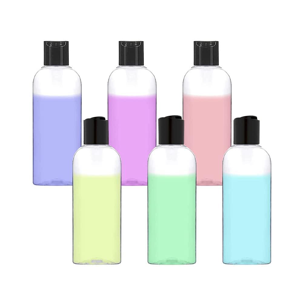 Plastic Spray Bottles – Liba USA