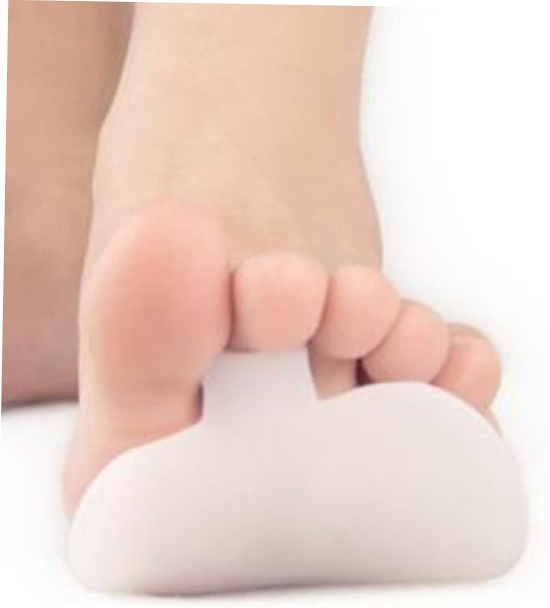 Bunion pads discount for high heels