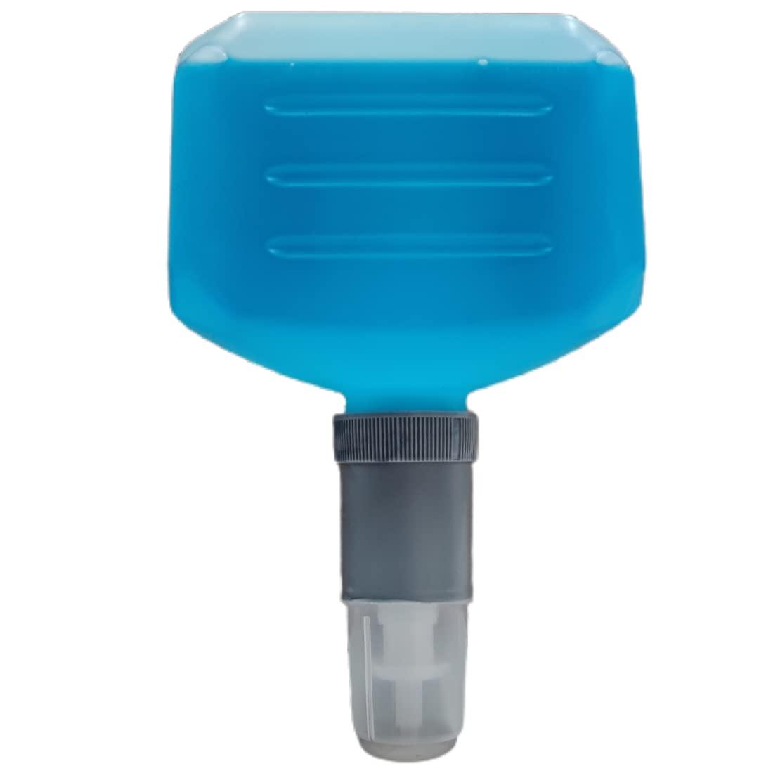 Ecolab Advanced Antibacterial Clean & Smooth Liquid Hand Soap 750 ML