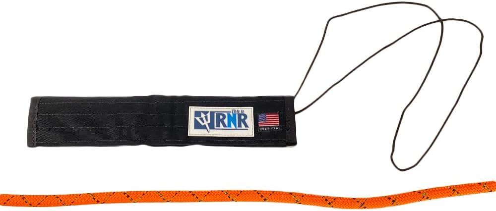 Rock-N-Rescue Rope Guard 24 - Protect your Rope with Durable Guard ...