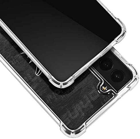  Skinit Clear Phone Case Compatible with Samsung Galaxy