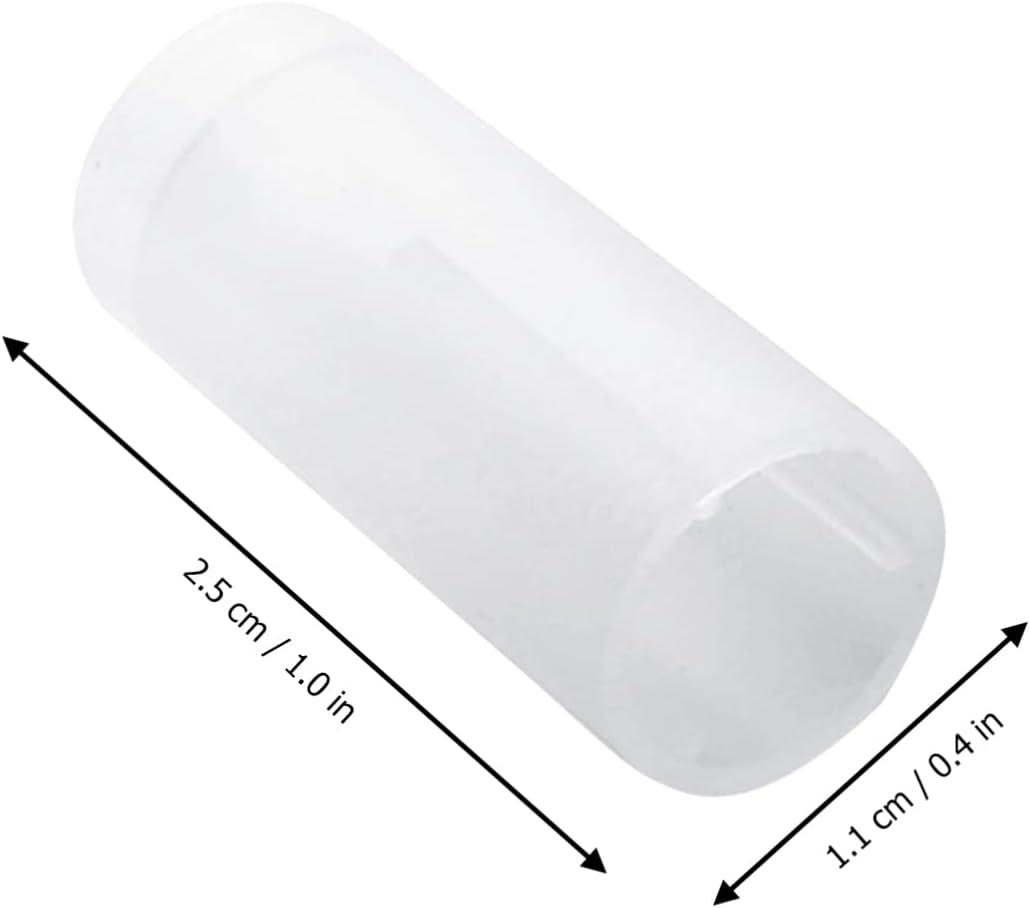 Lurrose Ampule Breaker 50Pcs Ampoule Opener Ampoule Breaker Ampoule