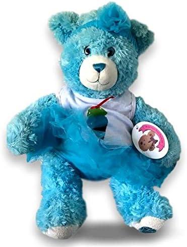 Build Your Bears Wardrobe 15-Inch Clothes Fit Build Bear Chef Outfit