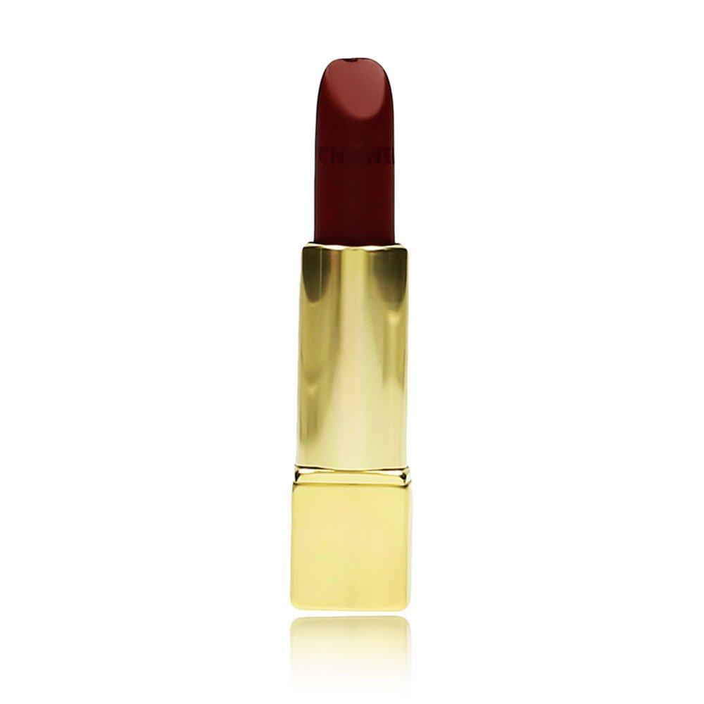 Chanel Rouge Allure Velvet Luminous Matte Lip Colour No.38 La 