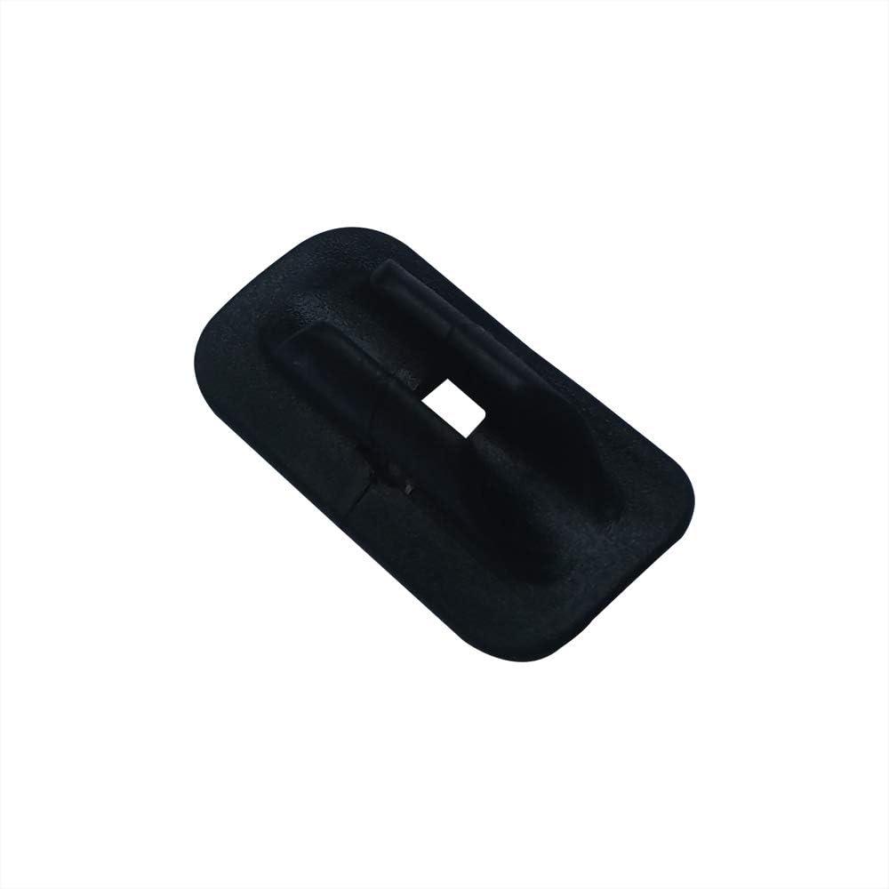 Xmomx 4 Sets Zip Ties to Frame MTB Bike Cable Guide Brake Cable Shift