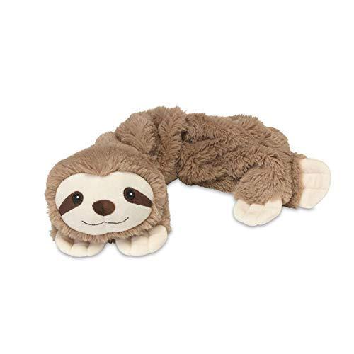 intelex warmies sloth