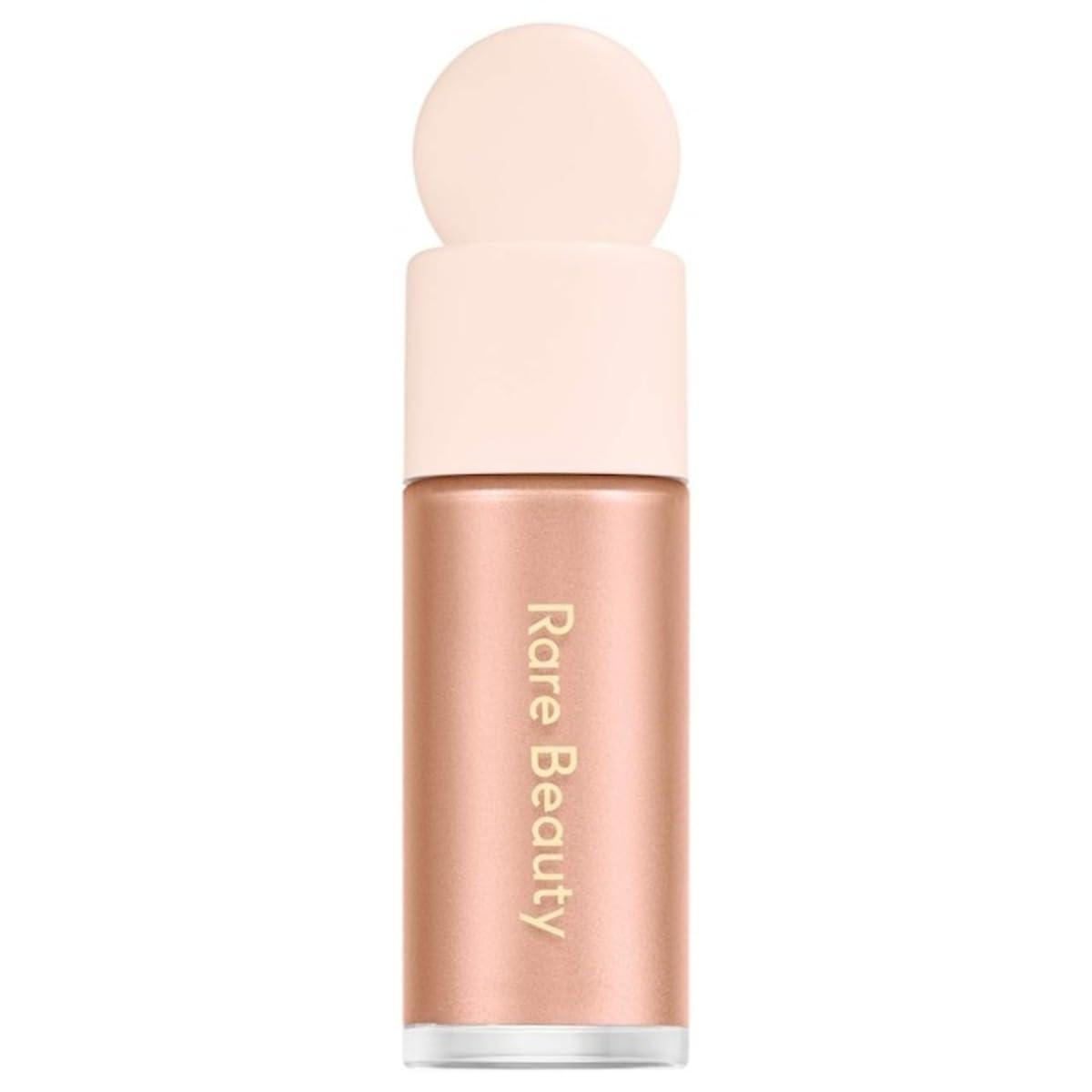 Rare Beauty ハイライトrose bronze Positive Light Silky Touch Powder Highlighter | Non Comedogenic