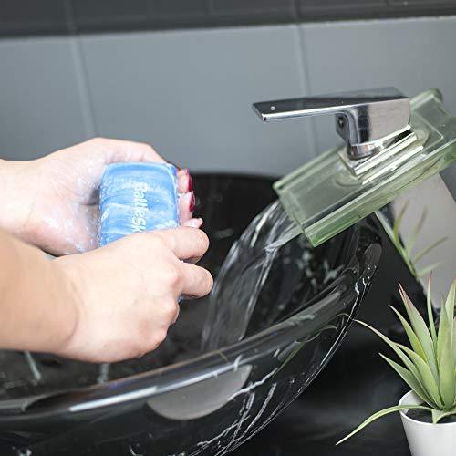 Battleskin Tea Tree Antifungal Bar Soap for Women/Men 6oz (Pack of 1