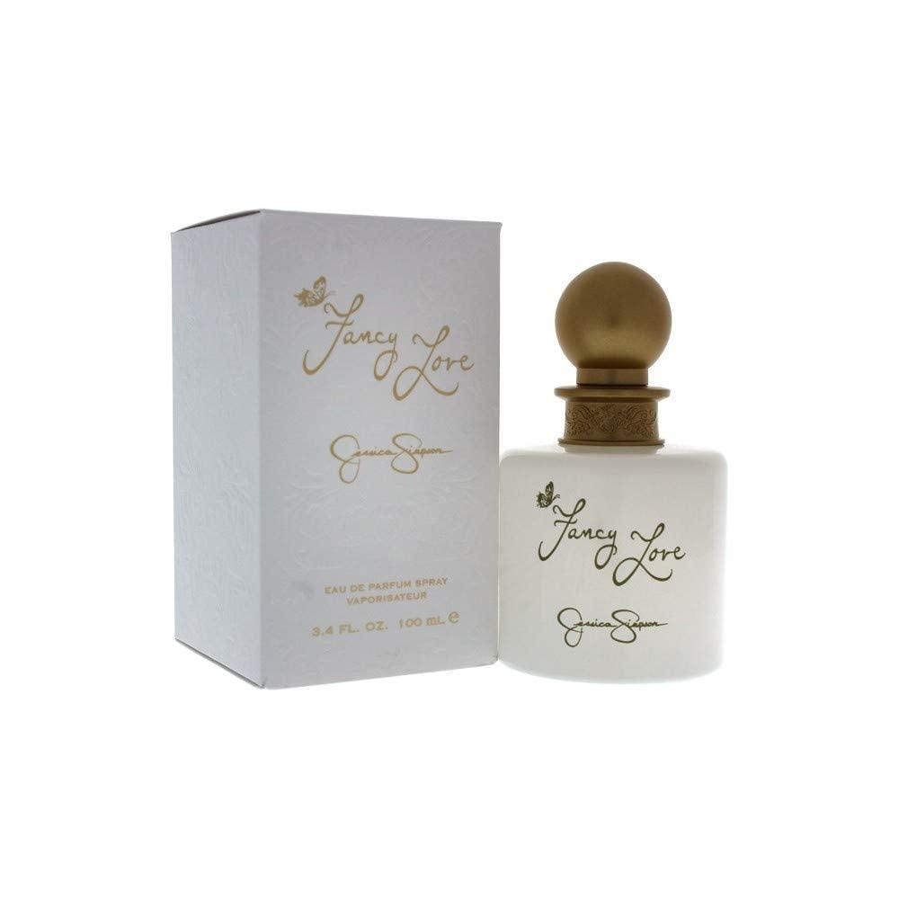Jessica simpson love perfume new arrivals